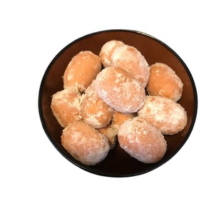 涮串火锅食材脆皮波波肠早餐肠麻辣香锅食材可涮可炒热狗肠夹面包