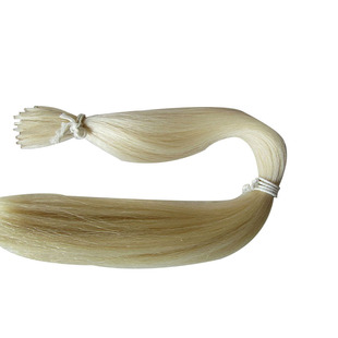 蒙古纯马尾弓毛马毛小提琴大提琴低音提琴贝斯琴弓弓杆拉弓中提琴