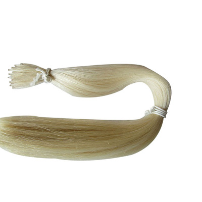 小提琴大提琴琴弓弓毛唯欧琳马尾