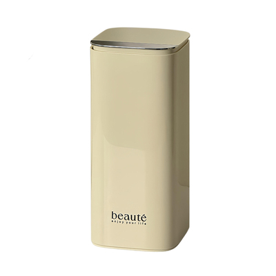 化妆刷收纳筒旋转高级感收纳桶