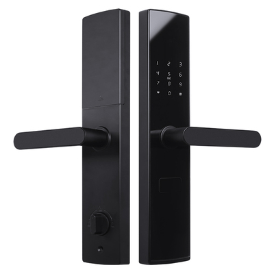 【免费安装】⭕性价比指纹密码锁