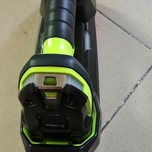 DS3678-SR 斑马工业条码扫瞄器 充新产品 無包装长期有货议价维修