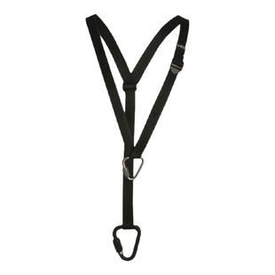 Singing Rock 索乐克 PULLER 平衡胸式安全带 探洞肩带 攀岩登山