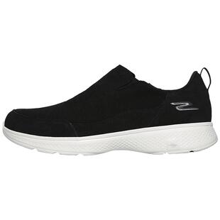 Skechers/斯凯奇正品新款男子时尚运动一脚蹬休闲鞋77048