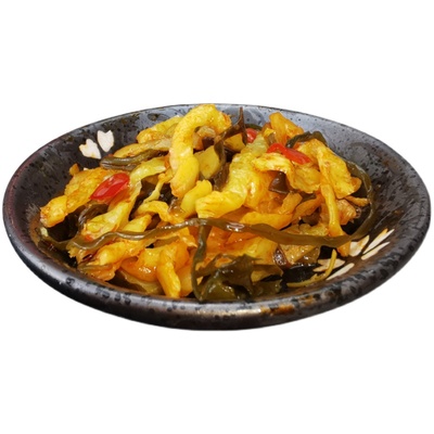 开胃15g小包稀饭袋装即食榨菜