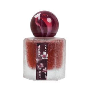 正品云雾墨脱玫瑰花香水加拉白垒持久留香清新小众高级少女体香氛