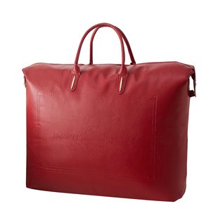 结婚喜被收纳袋子皮革皮包羽绒被绒被蚕丝被棉被专用冬被礼品包装