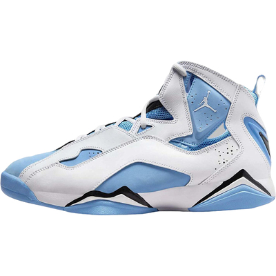 Nike/耐克正品Jordan True Flight男士经典减震篮球鞋342964-140