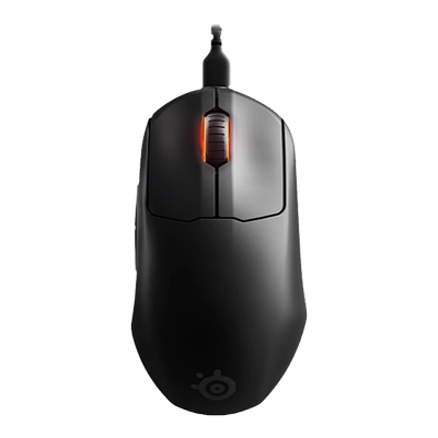 steelseries赛睿电竞有线鼠标
