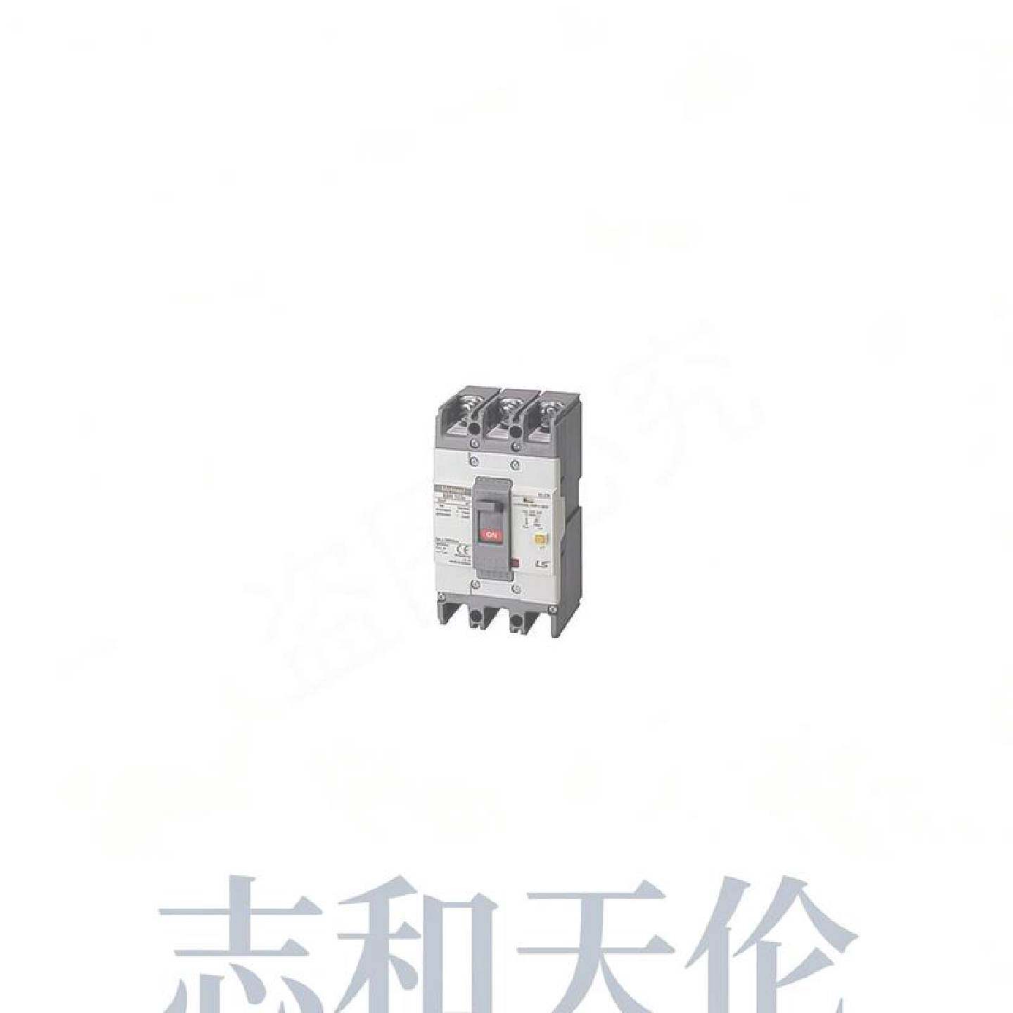配件Plc Ebn52c 50a Earth Leaka Circuit Breaker 2p for Warran