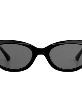 高版本新款gm墨镜防晒猫眼时尚