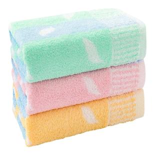 金号毛巾2025新款全棉全纯棉洗脸家用金浩十大品牌官方旗舰店正品