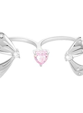 SundyHoney女甜美设计师小众