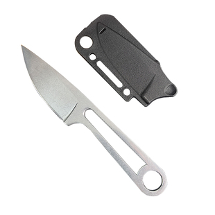 复刻卡巴1119扳手刀KA-BAR户外小直刀家用野营钓鱼多功能小刀开刃