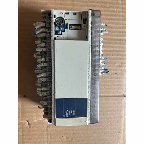 【议价-可维修】Mitsubishi  FX1N-60MR-001 控制器 /均有货