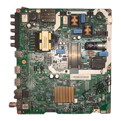 原装三星UA49NU6000JXXZ主板VN49US120 192X214X1.6屏BOEI490WQ1
