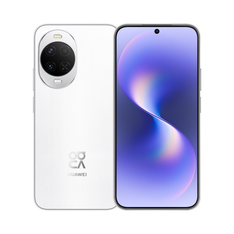 24期免息Huawei/华为nova15手机
