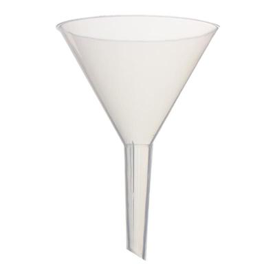 三爱思PP塑料漏斗厨房家用实验