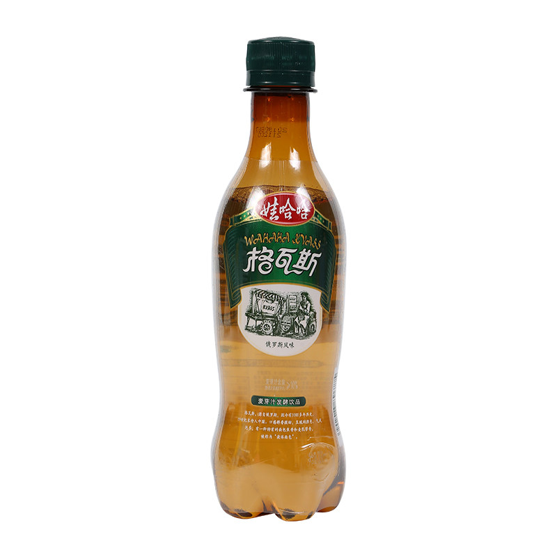 娃哈哈格瓦斯330ml/1.25l