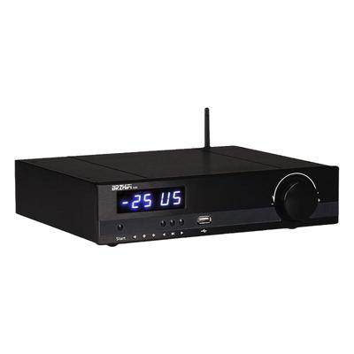 大功率功放双3255蓝牙U盘播放