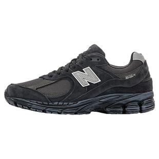 New Balance/NB正品新款男女同款低帮系带经典耐磨休闲鞋M2002RBV