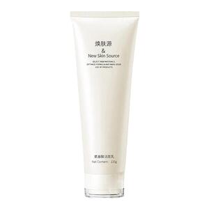 焕肤源氨基酸洗面奶国货官方正品