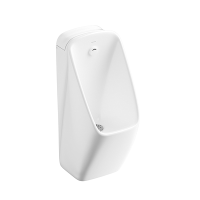 东鹏陶瓷挂墙式一体感应小便斗