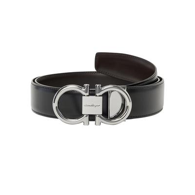 Ferragamo菲拉格慕腰带节日礼物