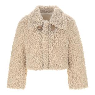 wana try超轻90绒白鸭绒短款小个子夹羽绒外套冬季限定韩系上衣女