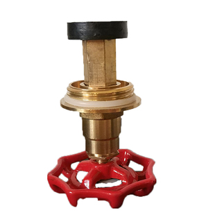 PPR灰铜升降截止阀 阀芯 闸阀 阀门20 25 32 40 50 63 75 90 110