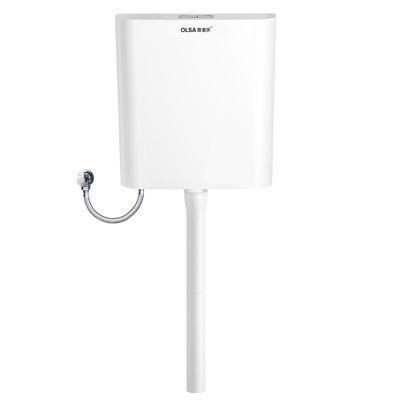 家用卫生间加厚大冲力静音冲水箱