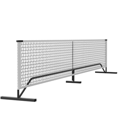 pickle球网架户外便携简易网球架