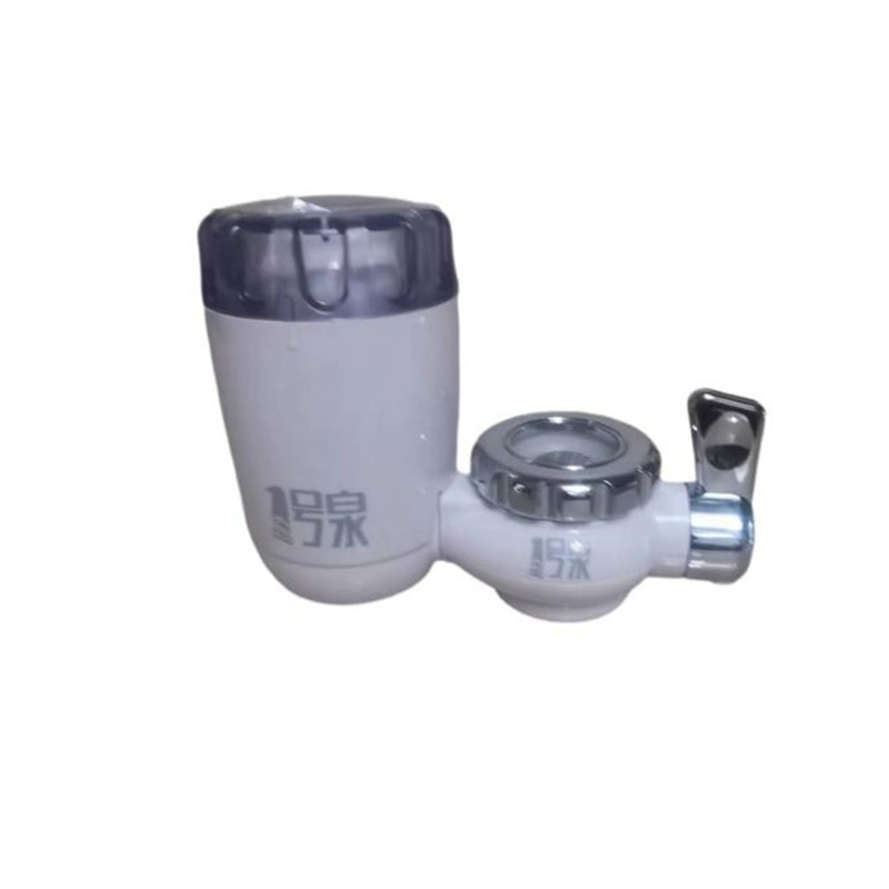 1号泉水龙头净水器原厂正品家用厨房自来水一号全净化过滤机直饮