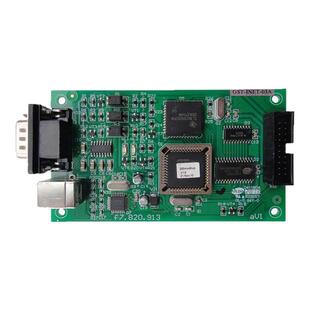 海湾GST-INET-03A(GST200主机)第三方集成接口卡 通讯协议卡
