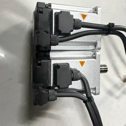 询价-HCFA伺服电机 SV-X2MH040A-N2LN 400W