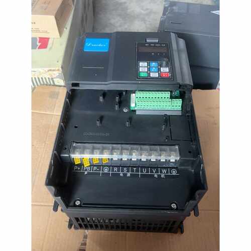 询价德鲁克变频器DRK-S990-IVL150GC/185PC，