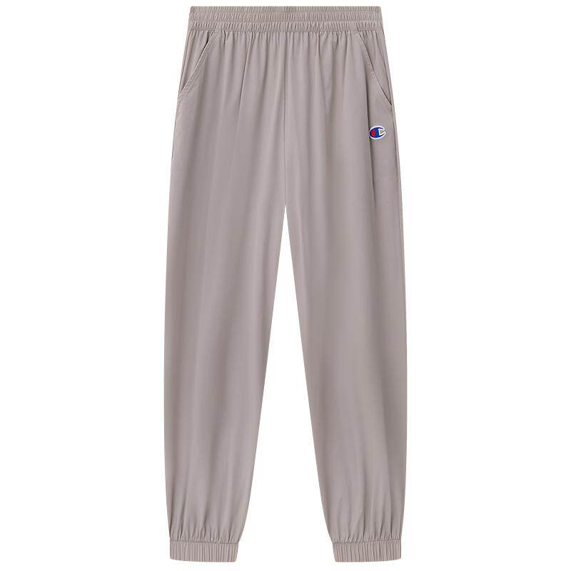 Champion男女童户外运动防蚊裤26春夏款