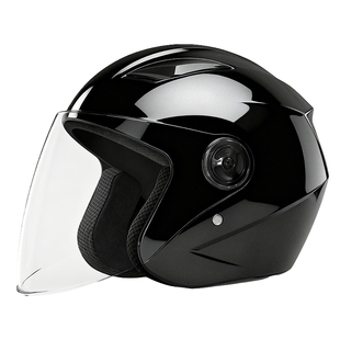 全盔头盔2025新款3C认证电动摩托车男女士冬季保暖安全帽四季通用