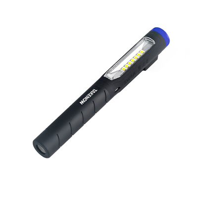 TAKENOW铁朗汽修维修灯PL012便携强光带磁铁笔形检修灯led工作灯