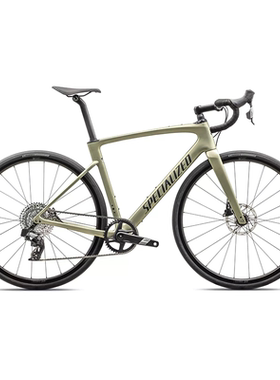 SPECIALIZEDROUBAIXSL8公路车