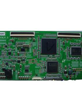 原装索尼KLV-40X200A 逻辑板400H1C4LV1.3三星屏LTZ520HT-LH2