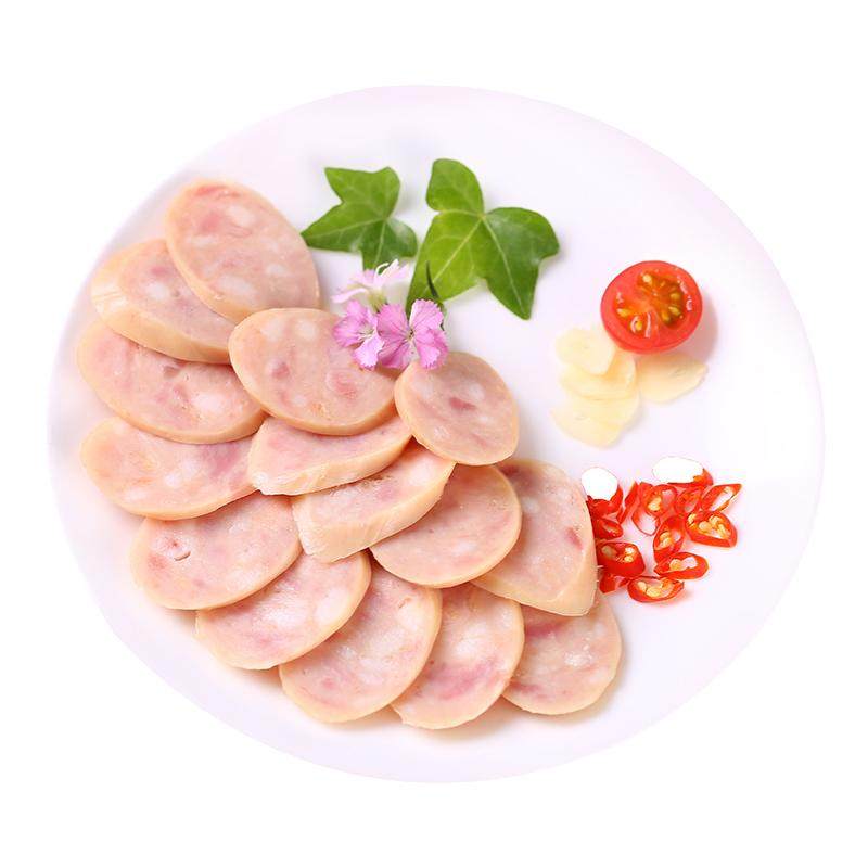 大红门老北京蒜肠蒜香肉肠蒜蓉味猪肉香肠真空下酒菜熟食正品