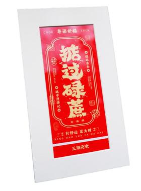 掂过碌蔗桌面装饰摆件广州文创