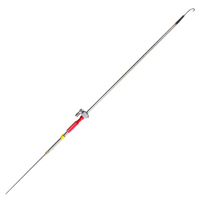 侠易黄鳝钩钓鱼河沟水渠稻田宁波