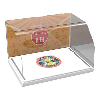 KGBOX亚克力展示盒新款福利款