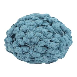 小号球球线雪球粒毛线团编织坐垫地垫盖空调毯diy材料包手工钩针