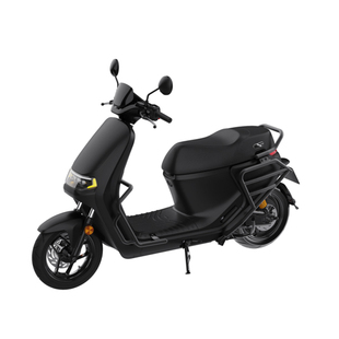 九号电动摩托车E300P护杠保护e300pmk2护栏保险杠防护架配件原厂