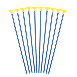 大号弓箭配件塑料箭支吸盘射击射箭玩具  42 47 52CM 60cm 30厘米