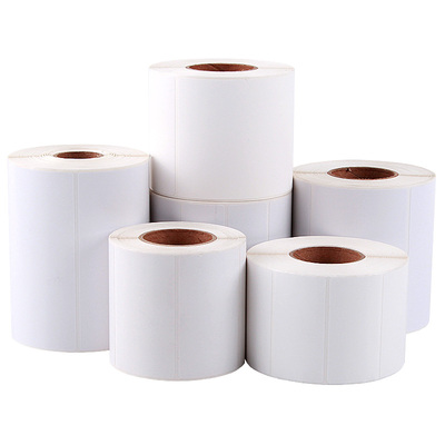 买五送一/铜板标签纸40*30/45*25