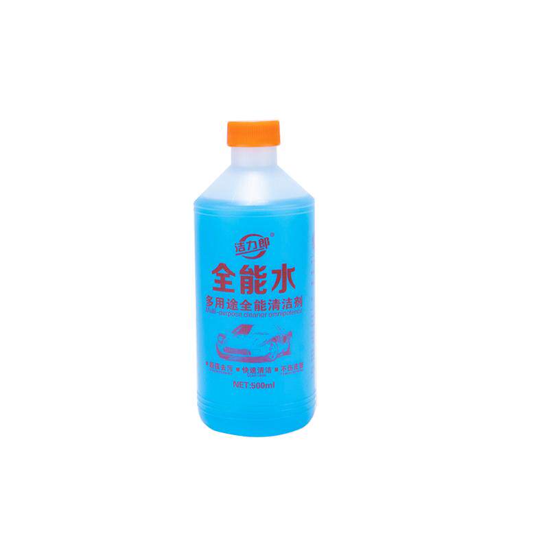 气车内饰家用中性去油污全能水